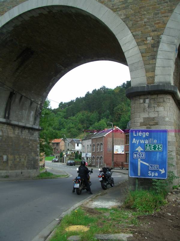 Ardennen (B)