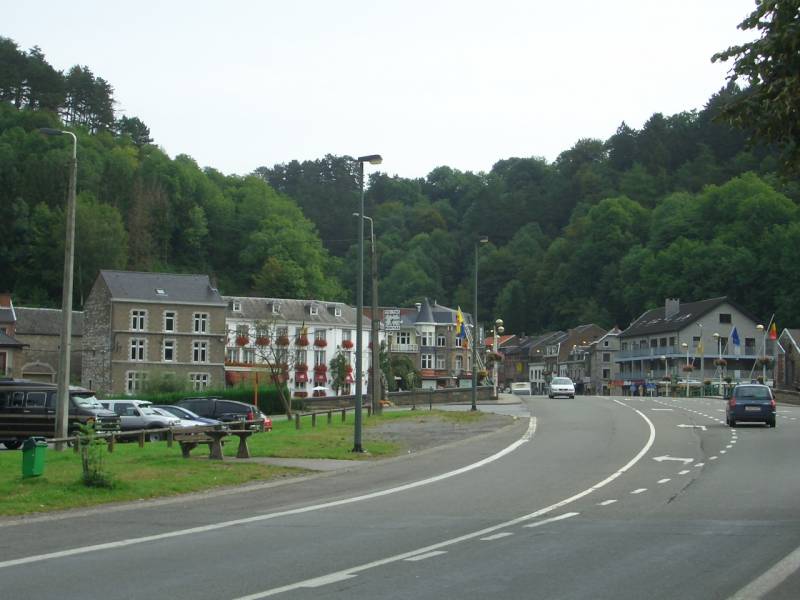 Ardennen (B)