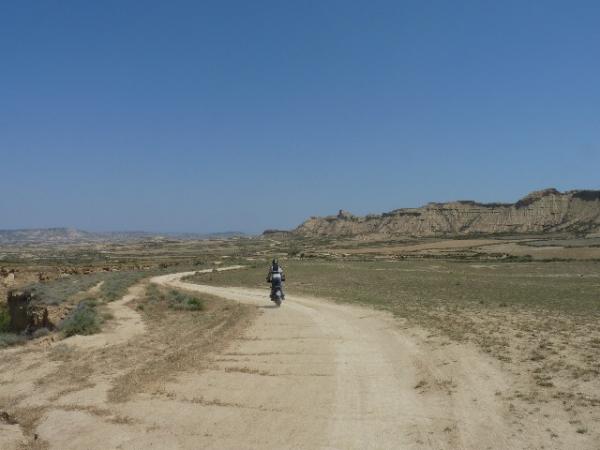 Bardenas Reales