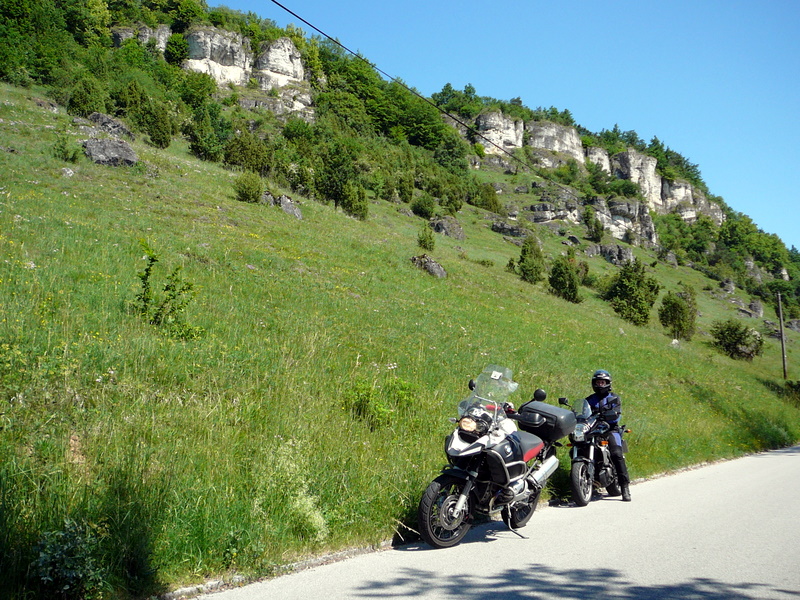 Bayerischer Wald - 2007