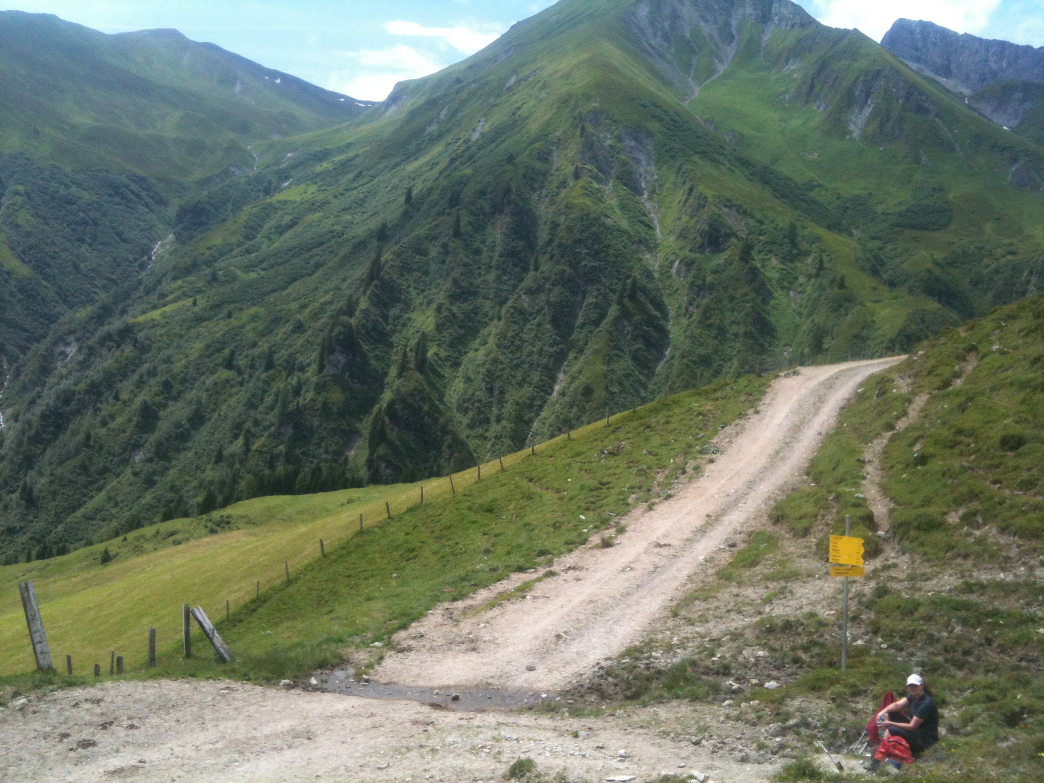 Bike und Hike mit Märry