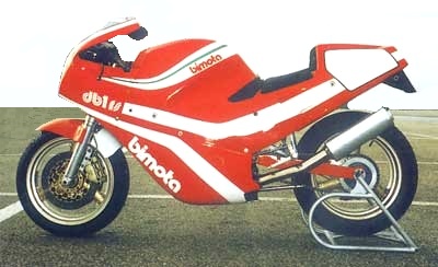 Bimota DB1RS