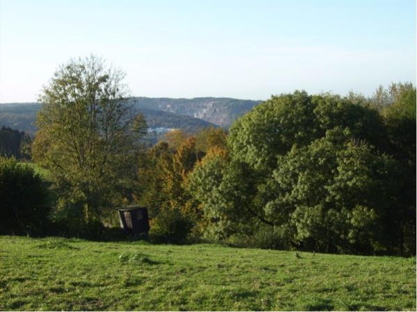 Blick von Rumscheid nach Ambrock