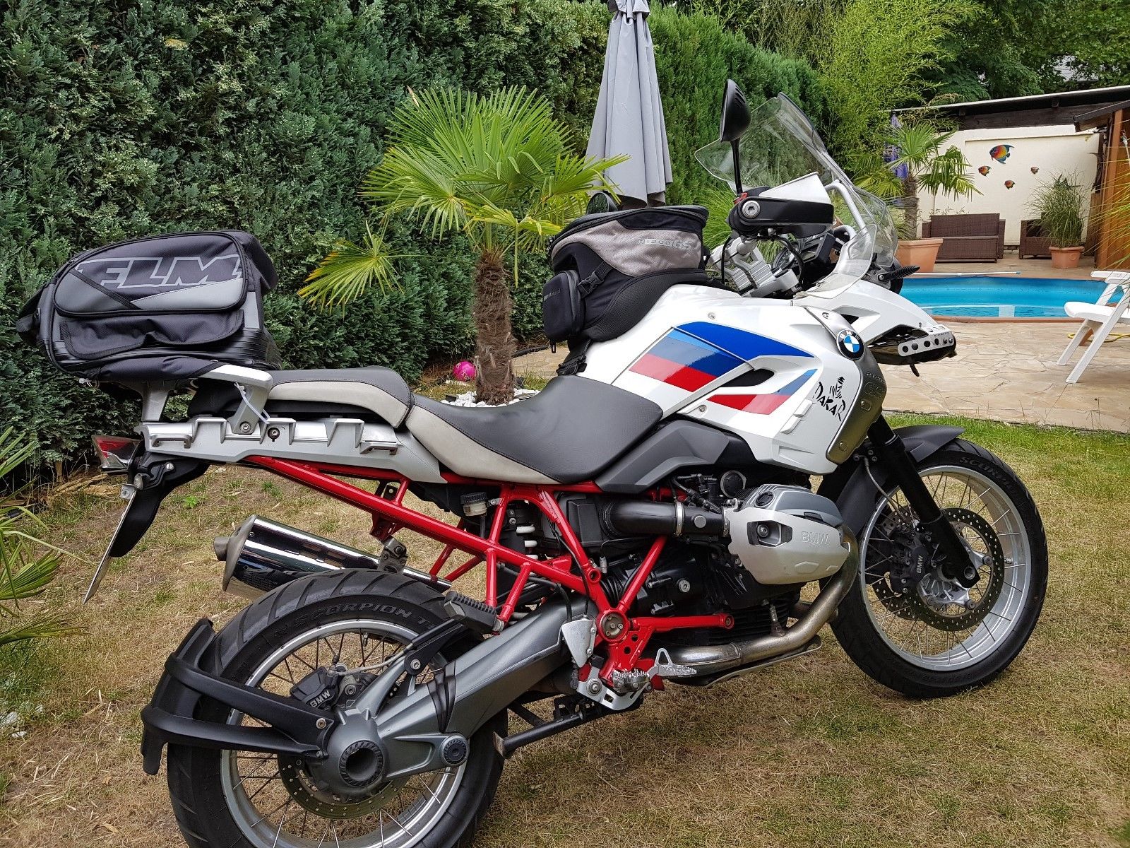 BMW GS1200 02