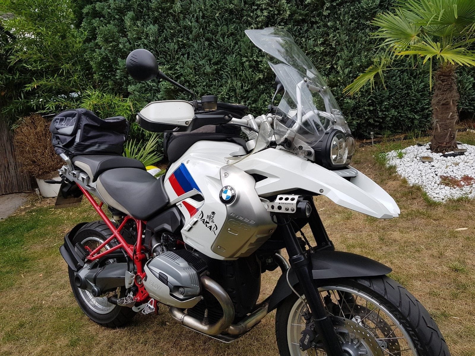 BMW GS1200 04