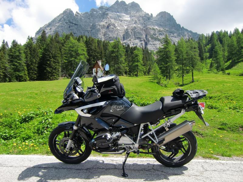 BMW R 1200 GS 010