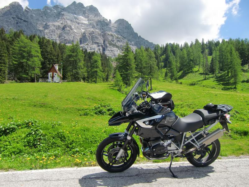 BMW R 1200 GS 011