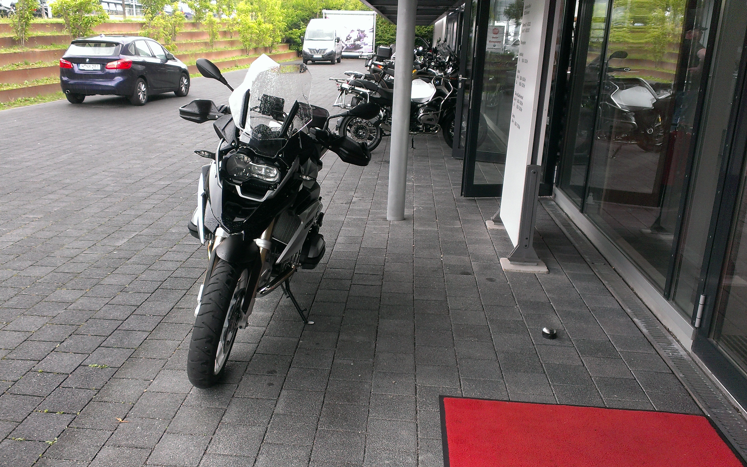 BMW R 1200 GS Tom 006