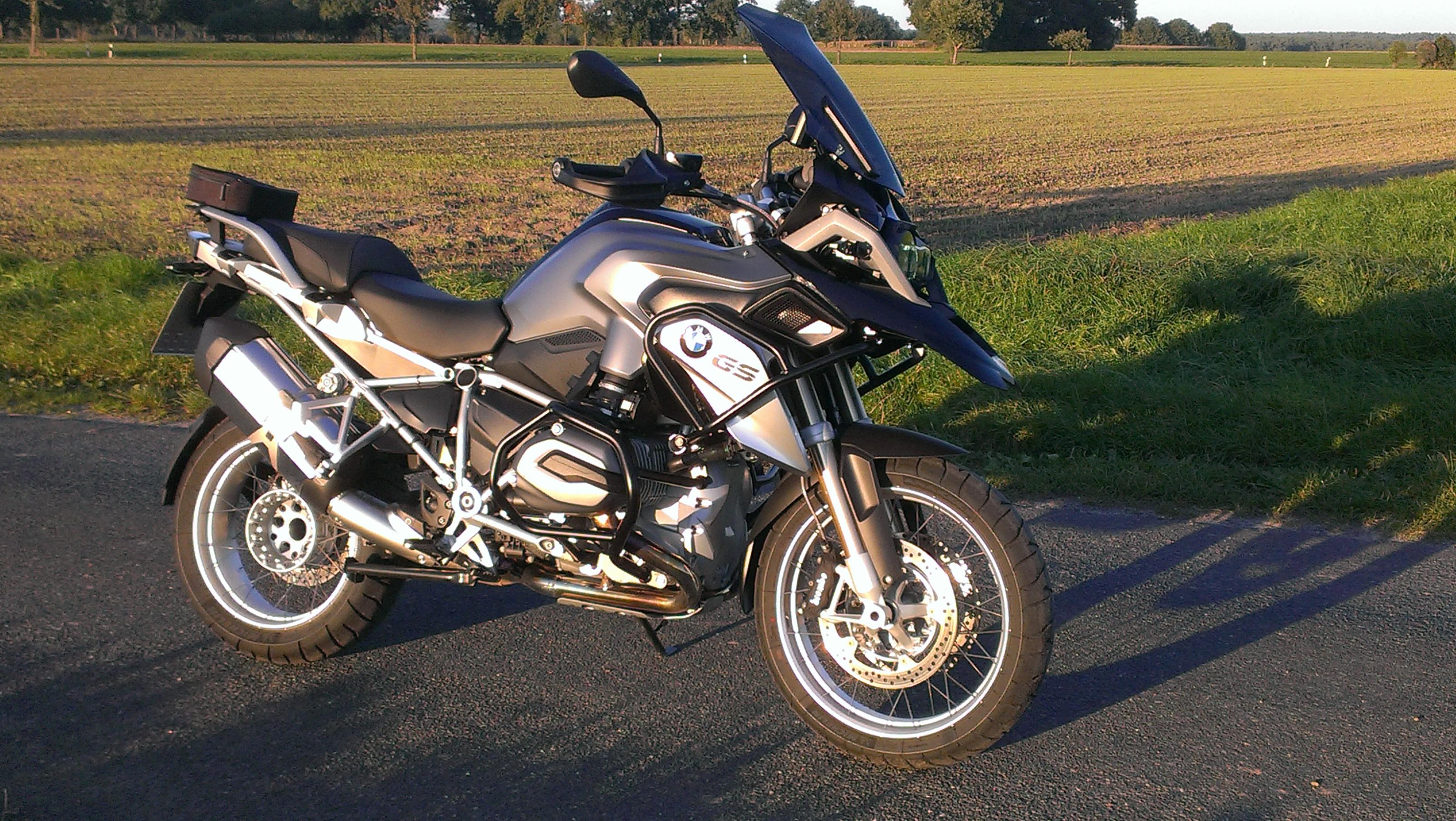 BMW TV R1200 GS LC 004