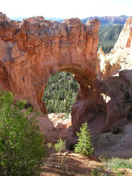 Bryce Canyon - einfach nur schön