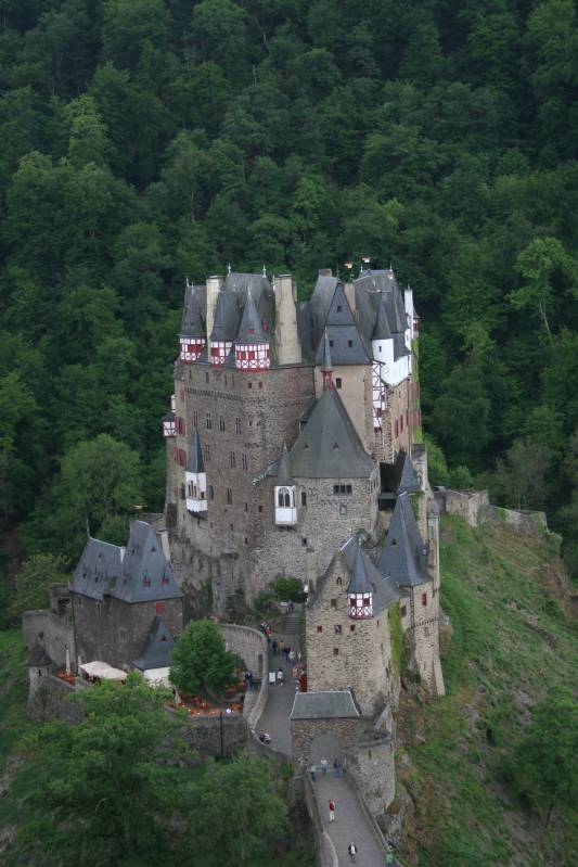 Burg Eltz