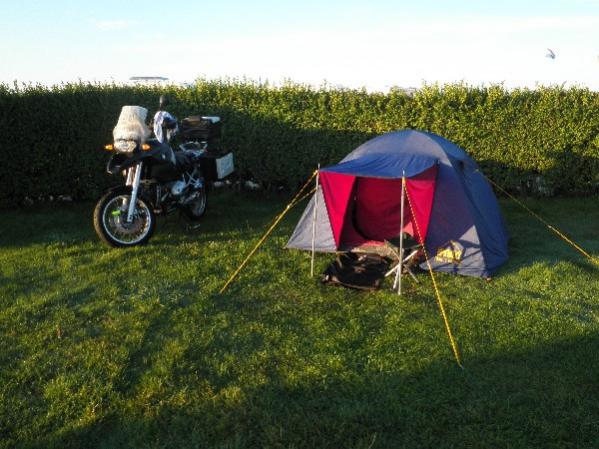 Camping du Port