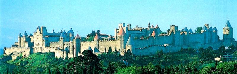 Carcassonne