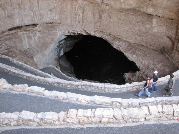 Carlsbad Caverns IMG 0155