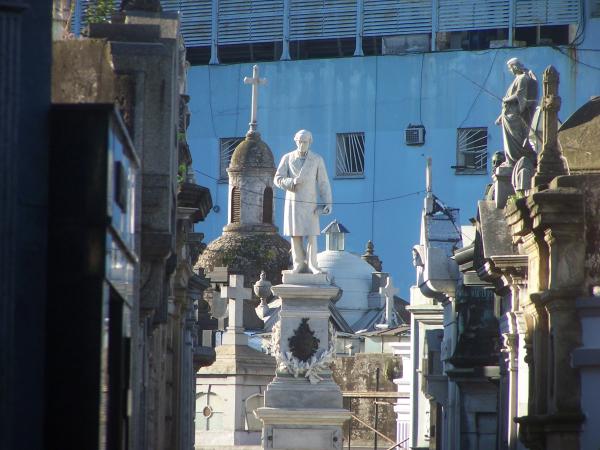 Cementerio