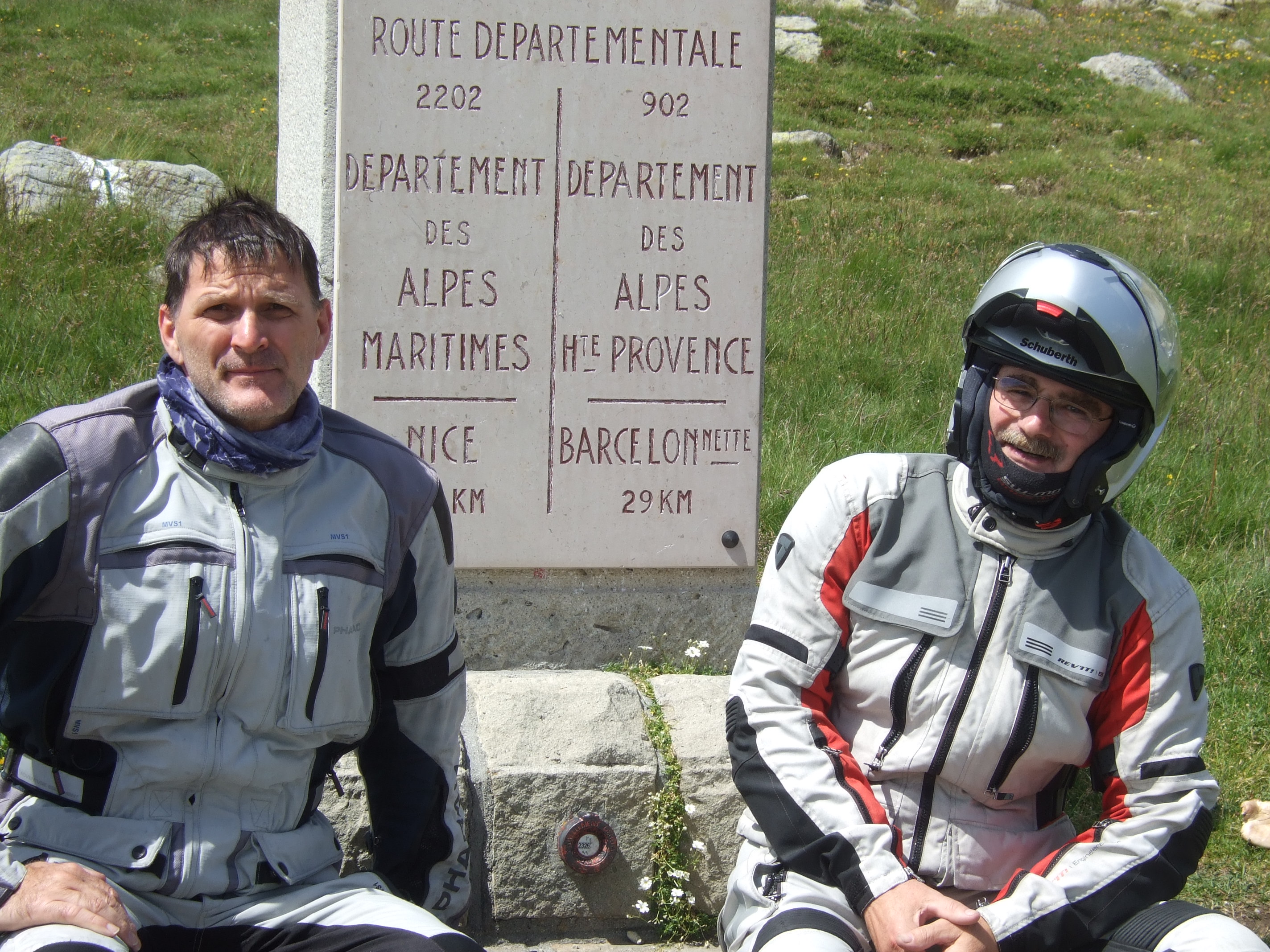 Col d`Colloeyl