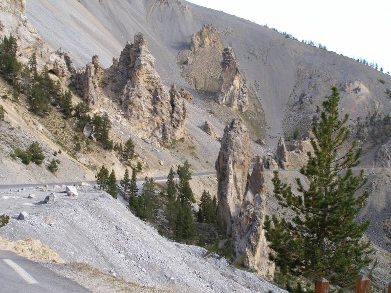 Col d Izoard