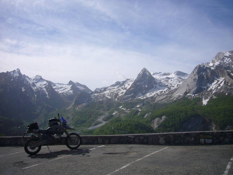 Col d'Aubisque