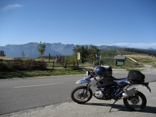 Col de Chioula