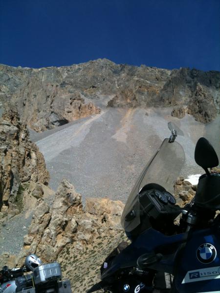 Col de Isoard Juli10