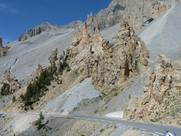 Col de Izoard