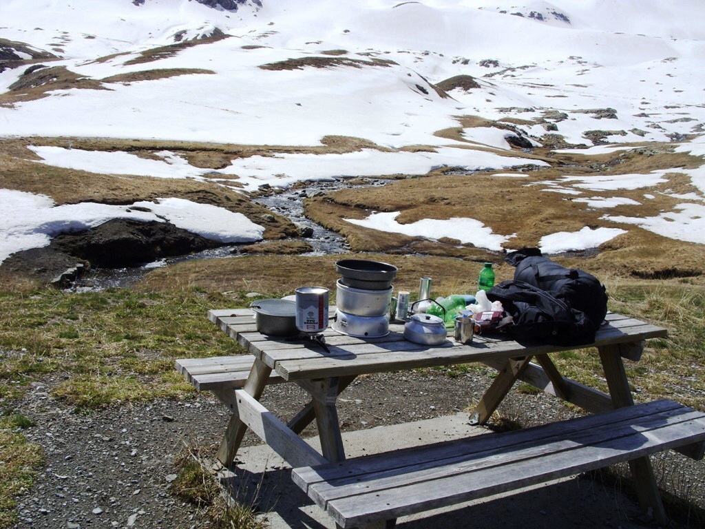 Col de la Bonette