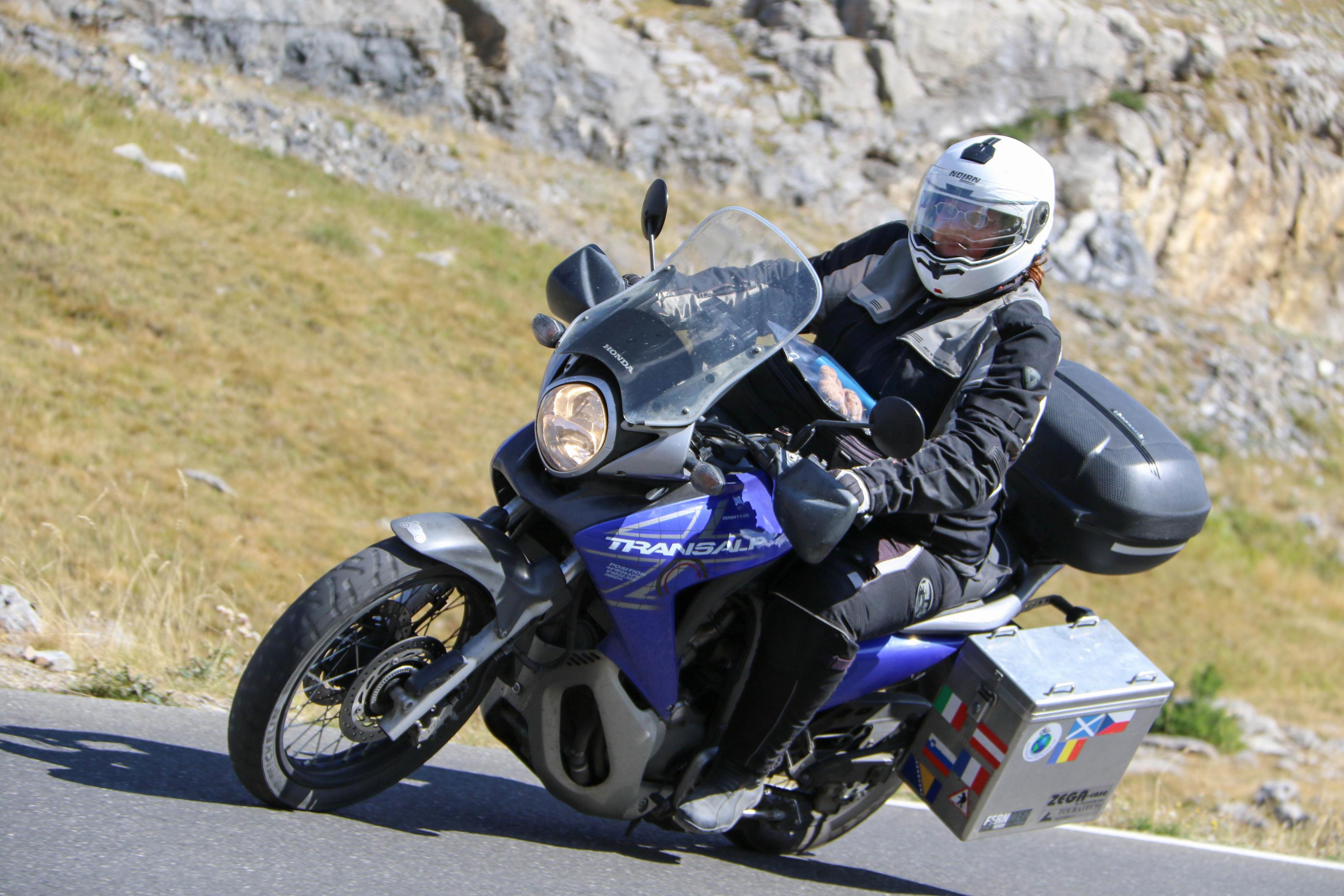 Col de la Bonnette 2016