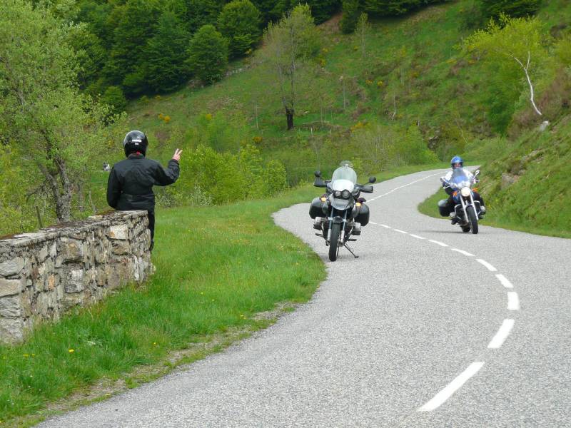 Col de la Core