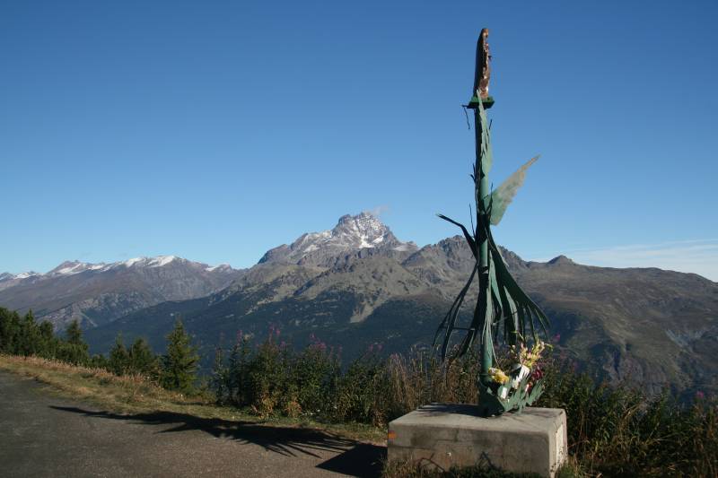 Col de Sampeyre