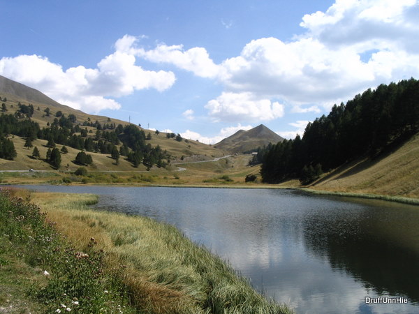 Col du VAr