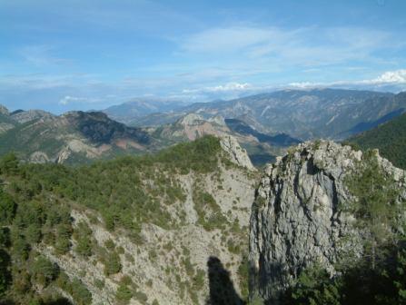 Coll de Boixols