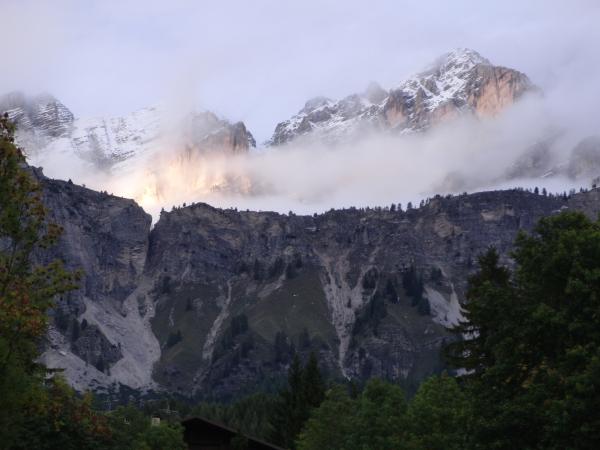 Cortina d'Ampezzo