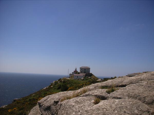 das Ende der Welt: Finisterre (Galizien)