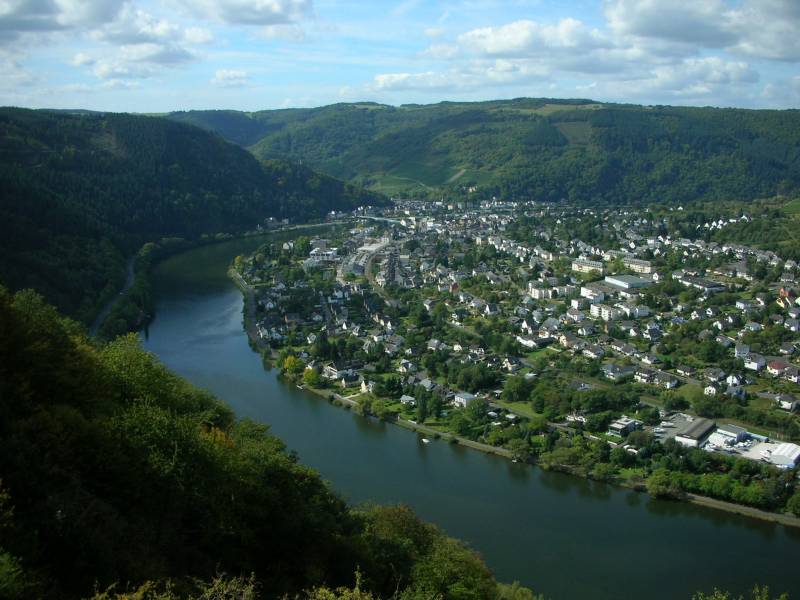 Die Mosel