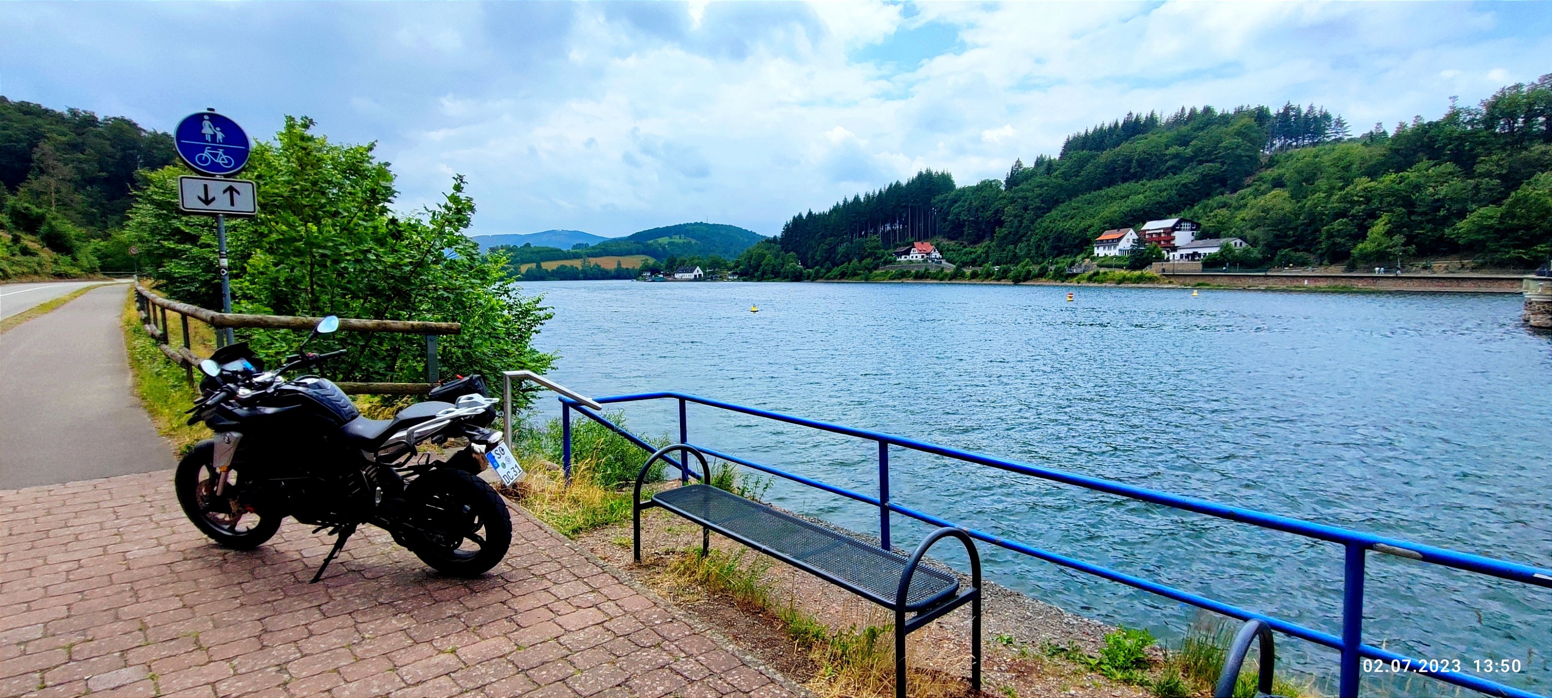 Diemelsee