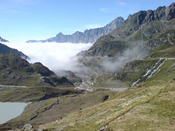 DSC00016 Sustenpass Richtung Bern