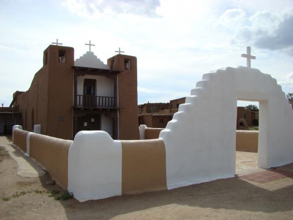 DSC01590 San Geronimo Chapell Taos