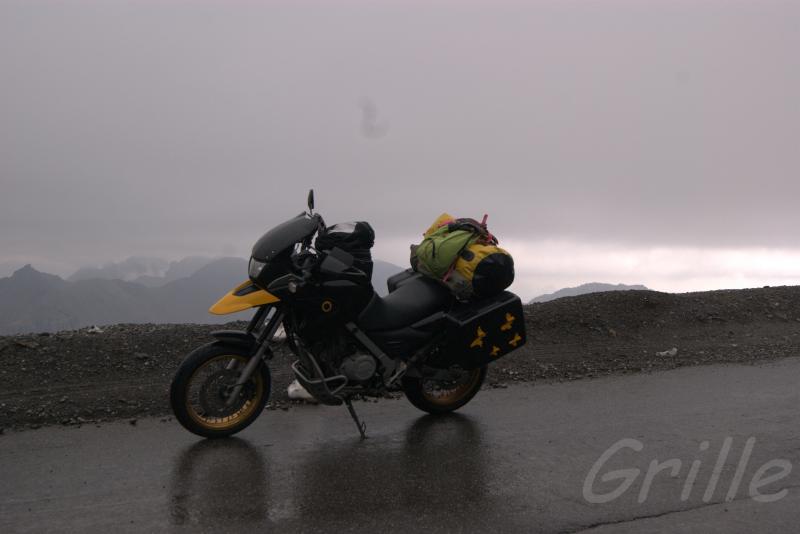 DSC04864
Am Bonnette waren die einzigen Regenstunden