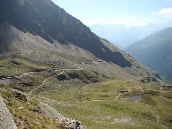 DSC07619 Gaviapass nach Süden