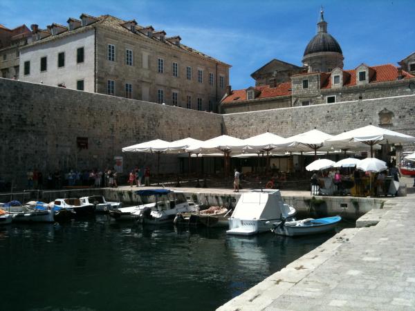 Dubrovnik Juni12