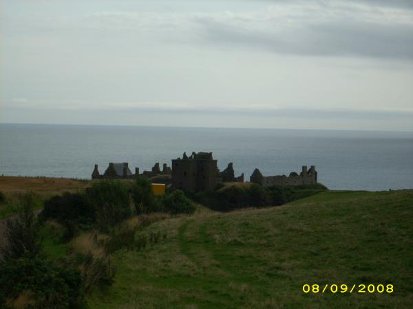 Dunottar Castle