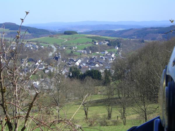 Ederbergland