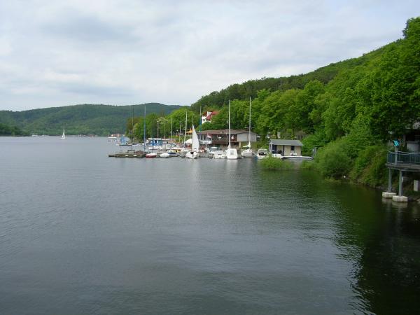 Edersee