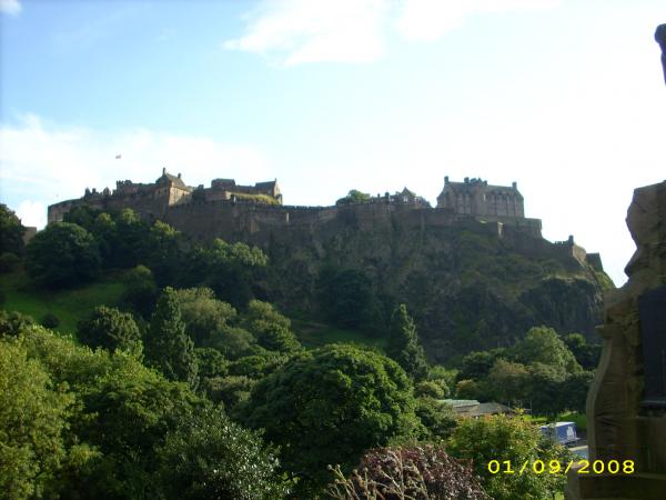 Edinburgh