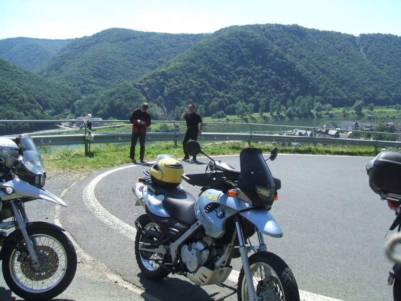 Eifel Mosel Tour