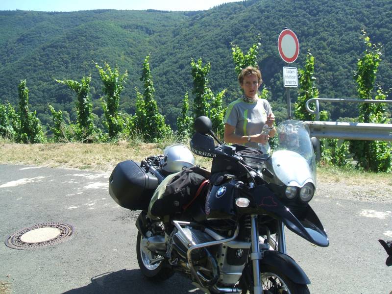 Eifel Mosel Tour