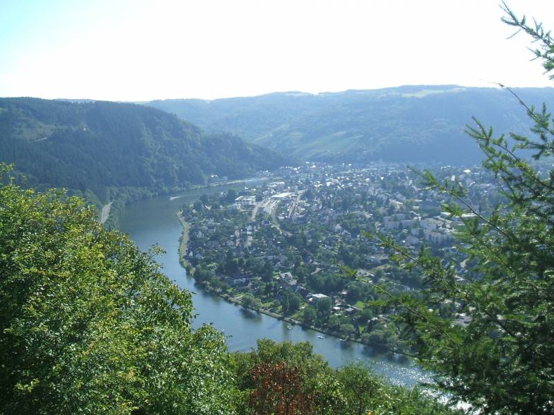 Eifel Mosel Tour