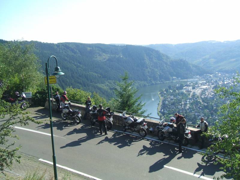 Eifel Mosel Tour