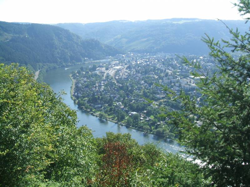 Eifel Mosel Tour