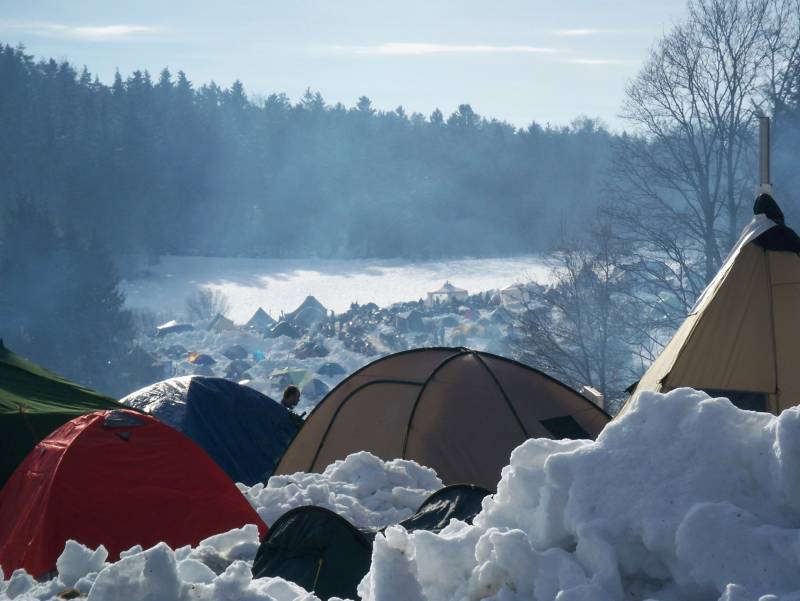 Elefantentreffen 2012